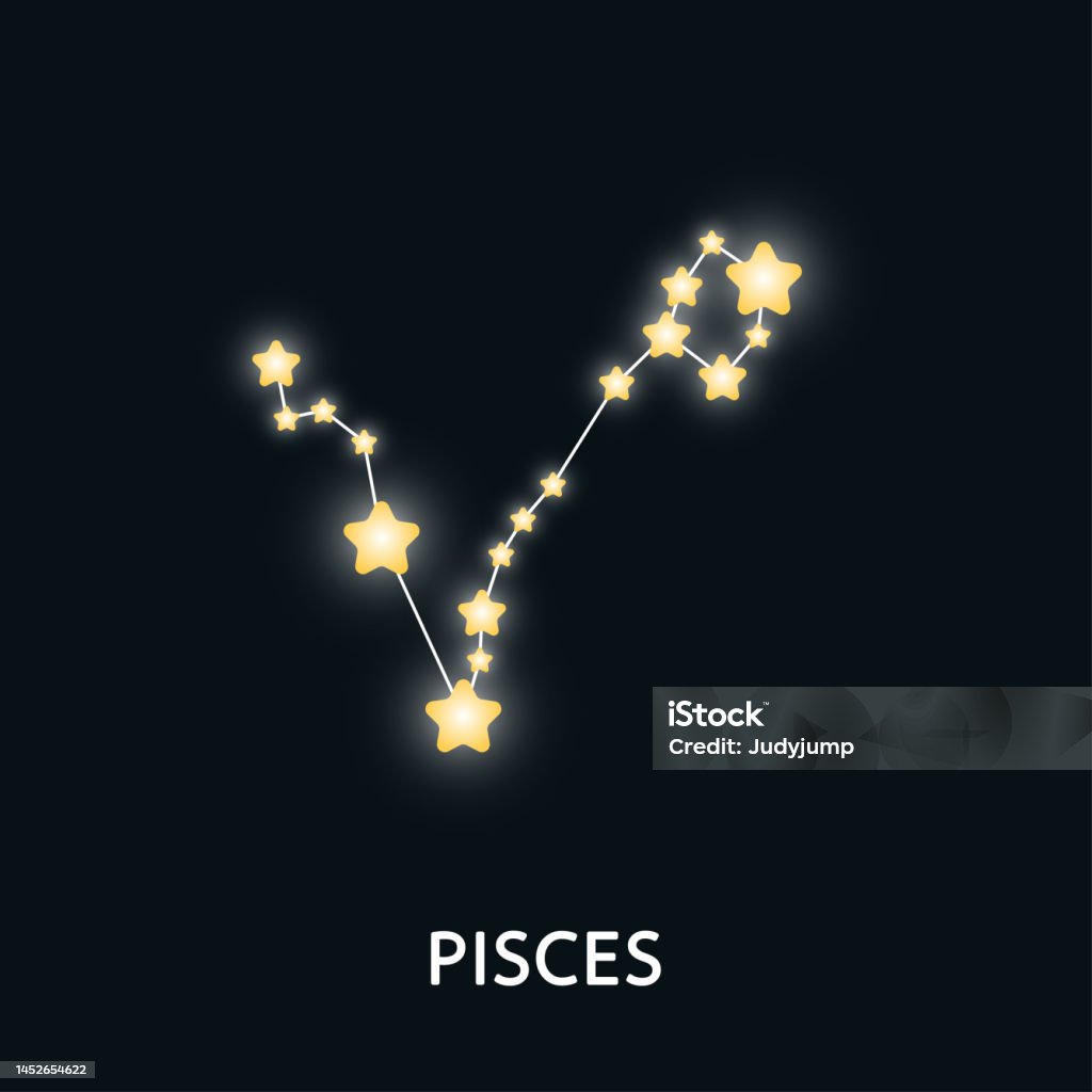 Cung Hoàng Đạo Chiêm Tinh Song Ngư 12 Biểu Tượng Hoàng Đạo Biểu ...