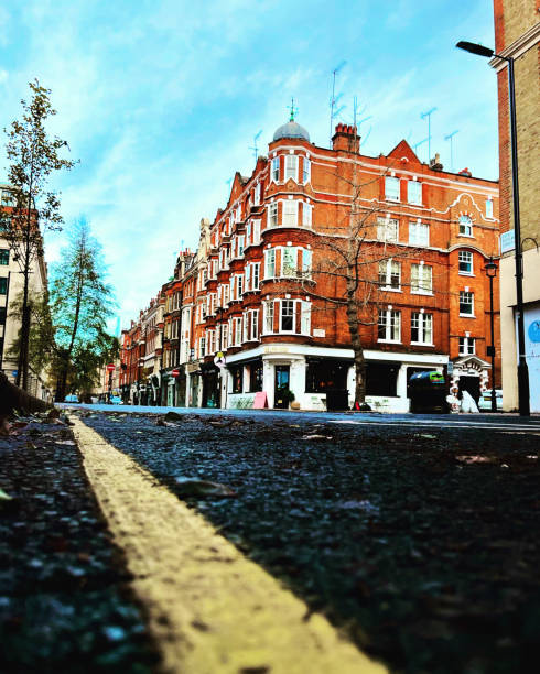 istock London city 1452662830