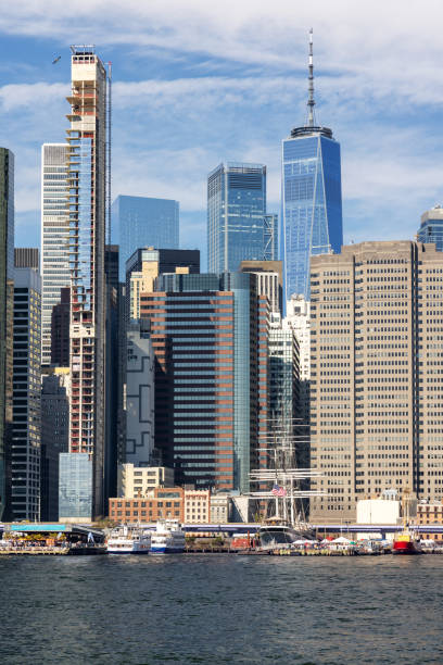 istock New York City skyline 1452687451