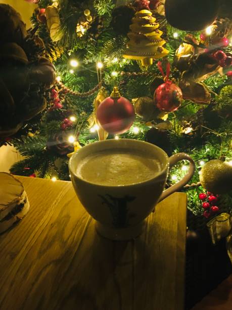 istock Christmas celebrate traditions in the UK 1452693272