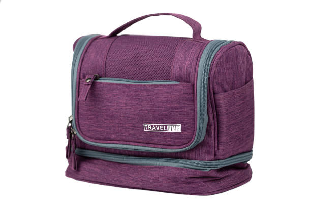 istock the vanity case - travel bag 1452694695