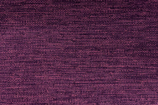 istock the purple material texture or background 1452695387