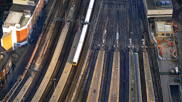 istock London Bridge Station 1452710265