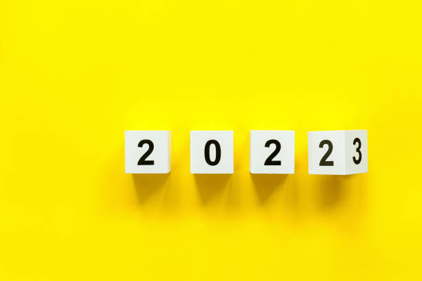 istock photo with wooden cubes and numbers 1452720895
