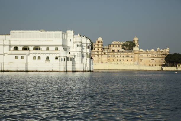 istock Lake Pichola, Udaipur, Rajastan, India 1452724067