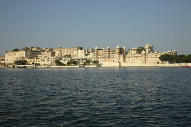 istock Lake Pichola, Udaipur, Rajastan, India 1452724100