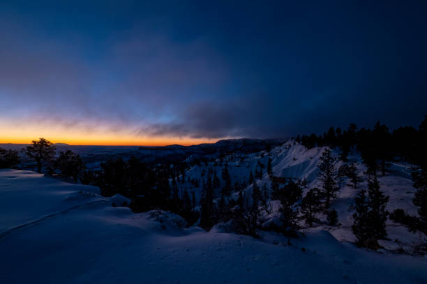 istock Bryce Canyon National Park 1452725755