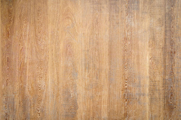 istock Wooden rustic background. Old wooden surface with texture. 1452728160