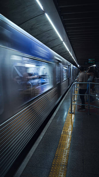 istock Sao Paulo Subway Station 1452738956