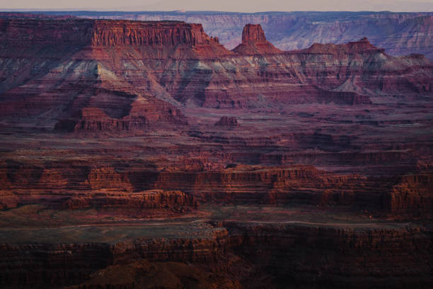 istock Sunset over the Canyonlands 1452747393