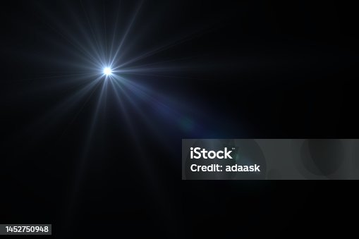 istock Abstract Light Effect 1452750948