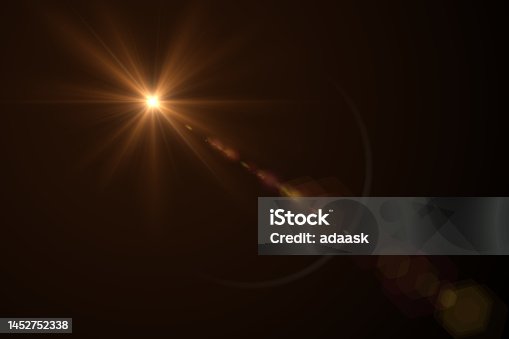 istock Abstract Light Effect 1452752338
