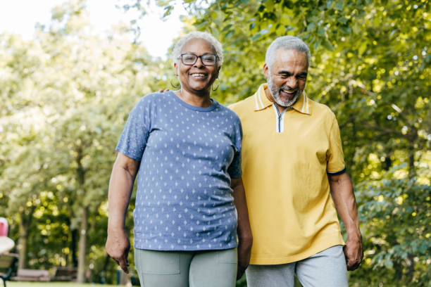 istock Self-Care Activities for Seniors 1452756173