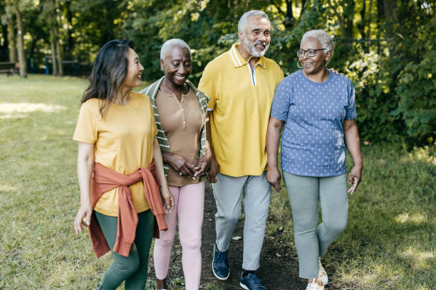 istock Health advice you need in your 60s and beyond 1452756190