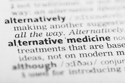 Alternative medicine