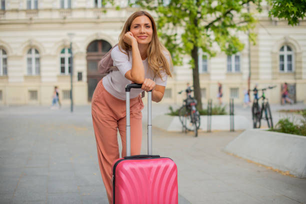 istock It is always the right time to travel 1452788445