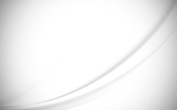 istock The gray and silver are light black with white the gradient is the Surface with templates metal texture soft lines tech gradient abstract diagonal background silver black sleek  with gray and white. 1452802485