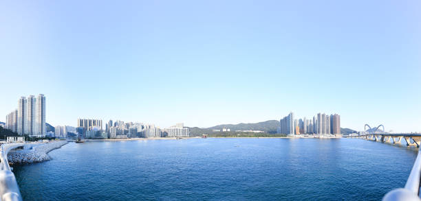 Tseung Kwan O Cross Bay Link