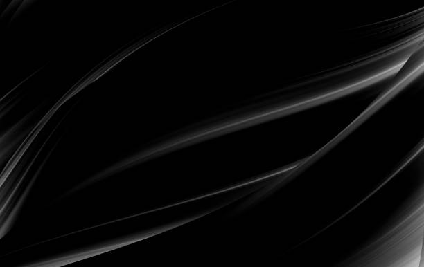 istock The black  and silver are light gray with white the gradient is the Surface with templates metal texture soft lines tech gradient abstract diagonal background silver black sleek  with gray and white. 1452805993