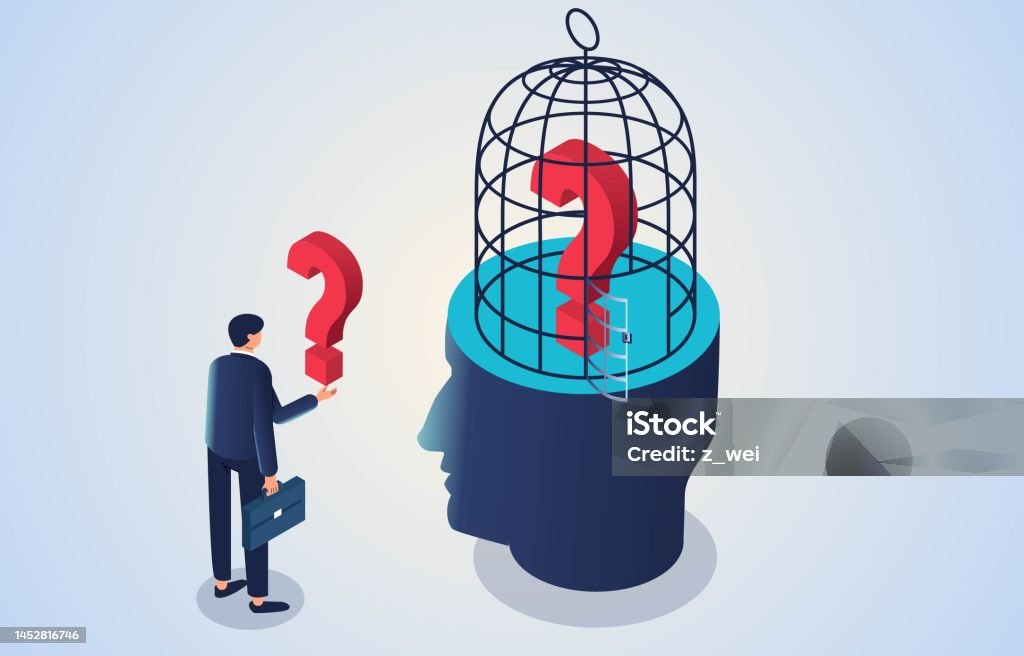 Issues Or Questions Asking Questions And Solving Problems Raising Doubts Unsolved Problems ...