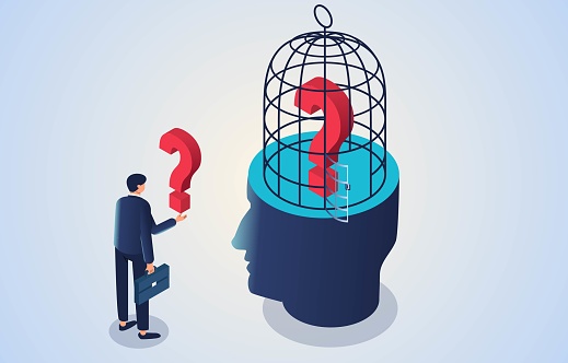 Understanding Questions Images Asking Questions And Solving Problems Raising Doubts Unsolved Problems ...