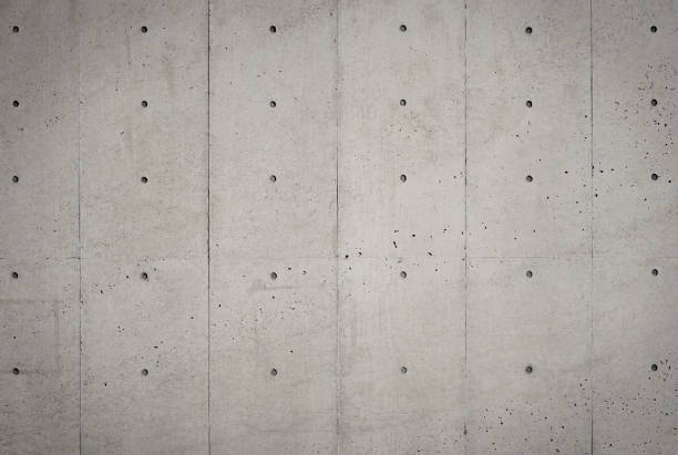 concrete wall - concrete wall concrete wall textured stock-fotos und bilder