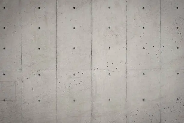 Photo of Concrete wall