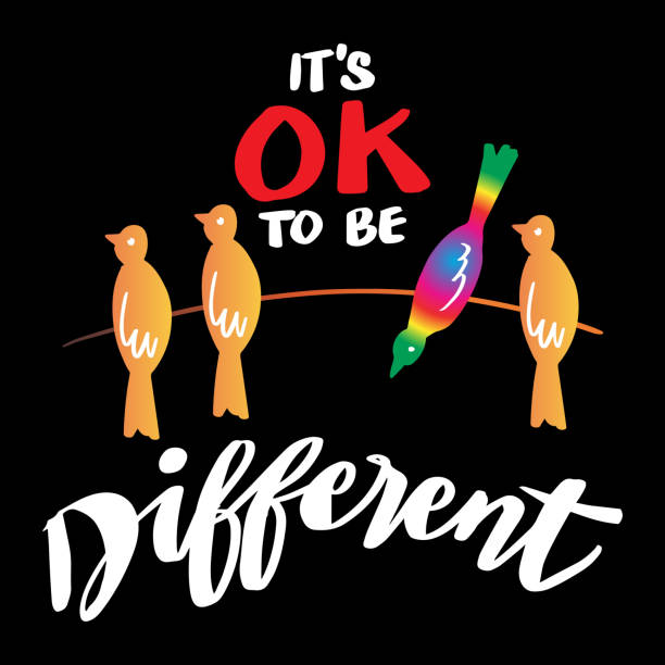 It's Ok To Be Different Flamingo Down Syndrome Awareness T-Shirt It's Ok To Be Different Flamingo Down Syndrome Awareness T-Shirt
