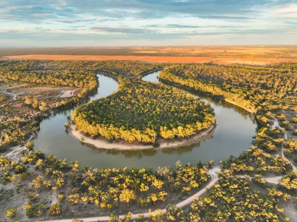 istock Hattah Kulkyne National Park 1452848913