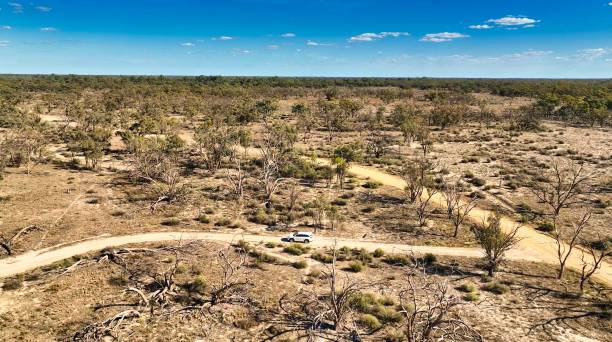 istock Hattah Kulkyne National Park 1452848920