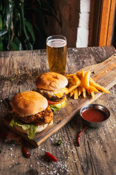 istock Food photography at restaurant 1452851498