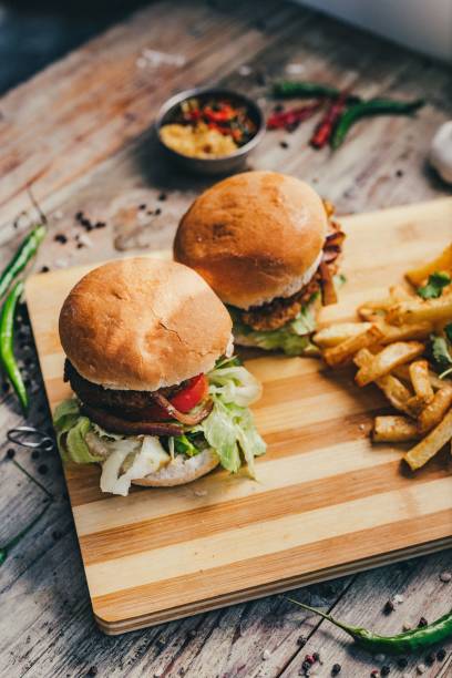 istock Food photography at restaurant 1452851582