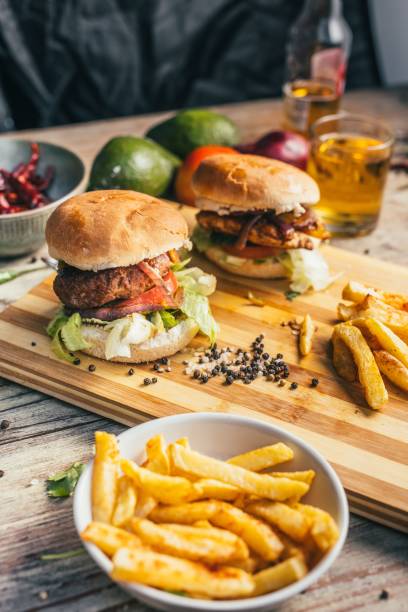 istock Food photography at restaurant 1452851584