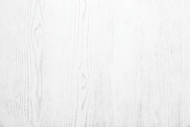istock Texture of wooden surface as background, closeup 1452871566