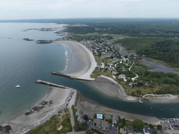 istock Kennebunkport, Maine 1452891337
