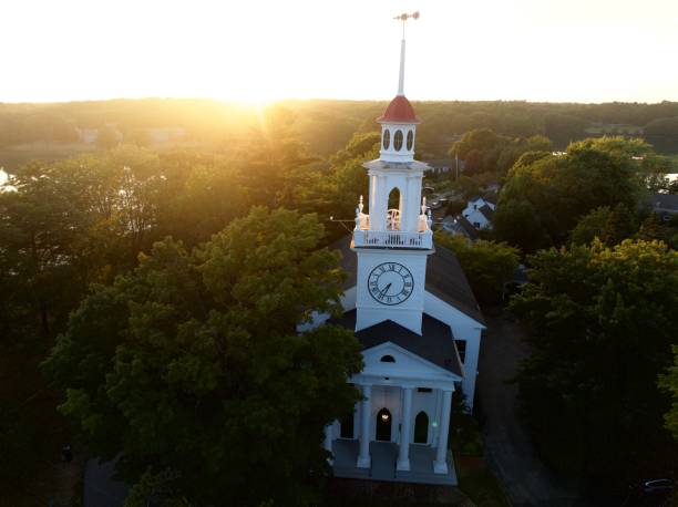 istock Kennebunkport, Maine 1452891344