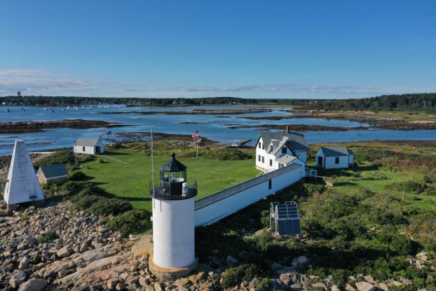 istock Kennebunkport, Maine 1452891356