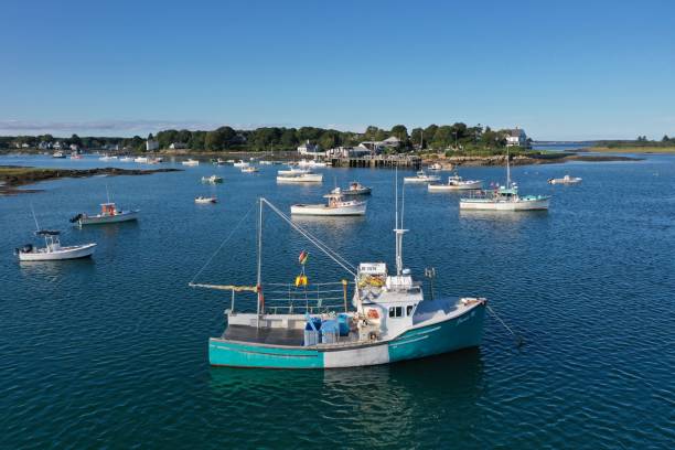 istock Kennebunkport, Maine 1452891364