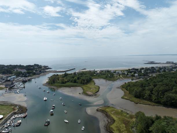 istock Kennebunkport, Maine 1452892404