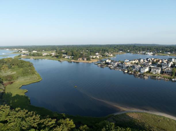 istock New Jersey shore Sea bright . 1452893315