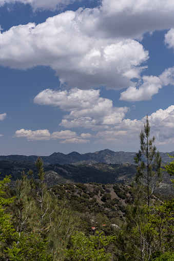 Shot at the Troodos mountain range in Cyprus. Nikon D750 with Nikon 24-70mm ED VR zoom lens