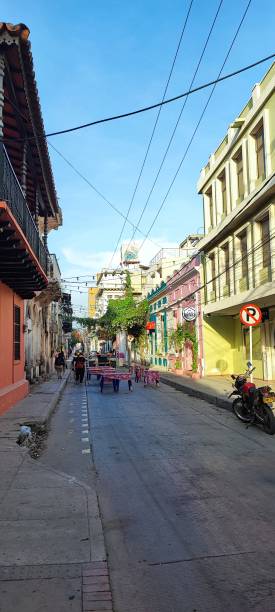 istock South American town 1452902757