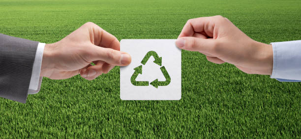 istock Green business and sustainability 1452905216