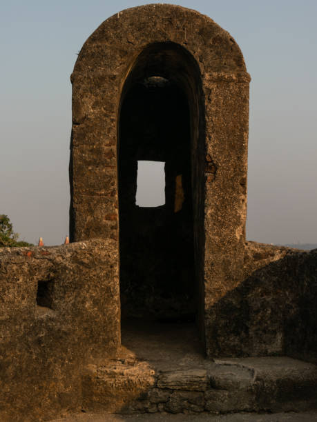 istock Daman Historical places and beaches 1452907079