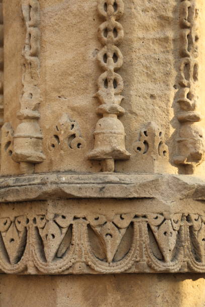 istock Qutub Minar. Monument in New Delhi, India 1452917390
