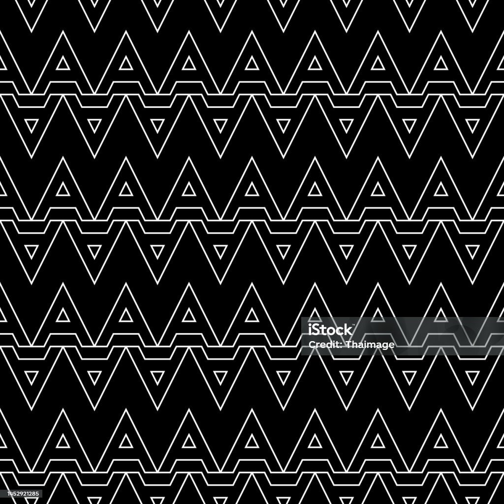 A Alphabet Letter Seamless Pattern Background Vector Stock Illustration ...
