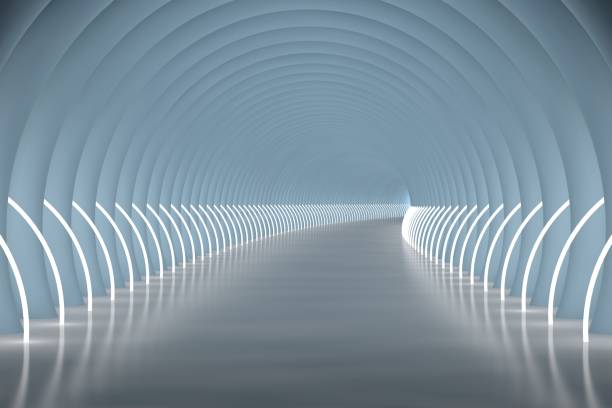 istock Abstract background, mock up scene geometry shape, podium for product display 1452925334