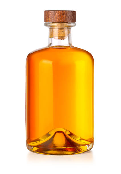 istock A full bottle of whiskey 1452930268