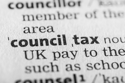 Council tax