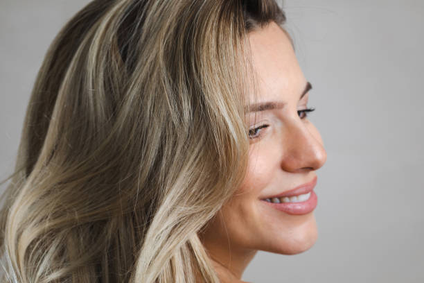 istock Woman Portrait 1452974061
